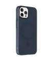 Joko Apple iPhone 14 Pro Max Tuna PC Slim Magsafe Kapak - Lacivert