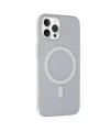 Joko Apple iPhone 14 Pro Max Tuna PC Slim Magsafe Kapak - Şeffaf