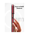 Joko Apple iPhone 14 Pro Max Winner Magsafe Kapak - Derin Mor