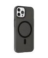 Joko Apple İphone 14 Pro Tuna Pc Slim Magsafe Kapak - Siyah
