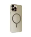 Joko Apple İphone 14 Pro Tuna Pc Slim Magsafe Kapak - Titan Gri