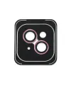 Joko Apple İphone 14 Pvd Metal Kamera Lens - Pembe