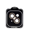 Joko Apple İphone 14 Pvd Metal Kamera Lens - Turuncu