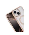 Joko Apple İphone 14 Terea Magsafe Kapak - Gold