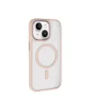 Joko Apple iPhone 14 Terea Magsafe Kapak - Pembe