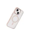 Joko Apple iPhone 14 Terea Magsafe Kapak - Pembe