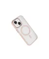 Joko Apple İphone 14 Terea Magsafe Kapak - Pembe