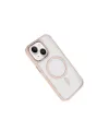 Joko Apple iPhone 14 Terea Magsafe Kapak - Pembe