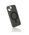 Joko Apple İphone 14 Tuna Pc Slim Magsafe Kapak - Derin Mor