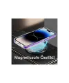 Joko Apple iPhone 15 Pro Bella Magsafe Kapak - Mavi
