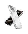 Joko Apple İphone 15 Pro Gleam Pc Sert Magsafe Kılıf - Şeffaf-siyah