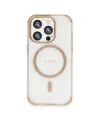 Joko Apple İphone 15 Pro Hilton Magsafe Kapak - Gold