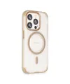 Joko Apple İphone 15 Pro Hilton Magsafe Kapak - Gold