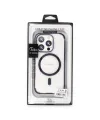 Joko Apple iPhone 15 Pro Hilton Magsafe Kapak - Gold