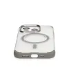 Joko Apple İphone 15 Pro Hilton Magsafe Kapak - Titan Gri