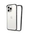 Joko Apple iPhone 15 Pro Land Bumper Koruma Kapak - Siyah