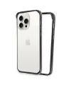 Joko Apple İphone 15 Pro Land Bumper Koruma Kapak - Siyah