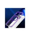 Joko Apple iPhone 15 Pro Max Bella Magsafe Kapak - Mavi