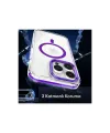 Joko Apple iPhone 15 Pro Max Bella Magsafe Kapak - Mavi
