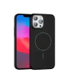 Joko Apple iPhone 15 Pro Max Broş Magsafe Kapak - Siyah