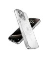 Joko Apple iPhone 15 Pro Max Gleam PC Sert Magsafe Kılıf - Şeffaf