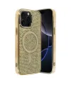 Joko Apple İphone 15 Pro Max Helen Magsafe Kapak - Gold