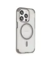 Joko Apple İphone 15 Pro Max Hilton Magsafe Kapak - Titan Gri
