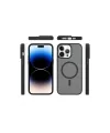 Joko Apple iPhone 15 Pro Max Jota Magsafe Kapak - Lila
