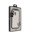 Joko Apple iPhone 15 Pro Max Land Bumper Koruma Kapak - Siyah