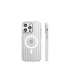 Joko Apple İphone 15 Pro Max Line Magsafe Kapak - Beyaz