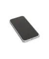 Joko Apple İphone 15 Pro Max Metal Bumper Mat Kapak - Gri