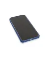 Joko Apple İphone 15 Pro Max Metal Bumper Mat Kapak - Lacivert