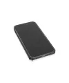 Joko Apple İphone 15 Pro Max Metal Bumper Mat Kapak - Siyah