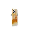 Joko Apple İphone 15 Pro Max Phantom Magsafe Kapak - Gold