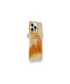 Joko Apple iPhone 15 Pro Max Phantom Magsafe Kapak - Gold