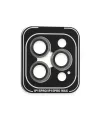 Joko Apple İphone 15 Pro Max Pvd Metal Kamera Lens - Gri