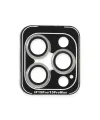 Joko Apple İphone 15 Pro Max Pvd Metal Kamera Lens - Gümüş