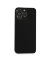Joko Apple İphone 15 Pro Max Pvd Metal Kamera Lens - Gümüş