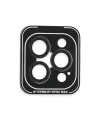 Joko Apple İphone 15 Pro Max Pvd Metal Kamera Lens - Siyah