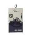 Joko Apple İphone 15 Pro Max Pvd Metal Kamera Lens - Siyah