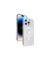 Joko Apple İphone 15 Pro Max Stella Pc Sert Magsafe Kılıf - Şeffaf