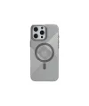 Joko Apple İphone 15 Pro Max Stella Pc Sert Magsafe Kılıf - Siyah