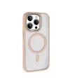 Joko Apple İphone 15 Pro Max Terea Magsafe Kapak - Gold