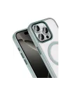 Joko Apple iPhone 15 Pro Max Terea Magsafe Kapak - Gri