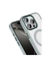 Joko Apple İphone 15 Pro Max Terea Magsafe Kapak - Gri