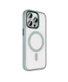 Joko Apple iPhone 15 Pro Max Terea Magsafe Kapak - Gri