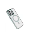 Joko Apple iPhone 15 Pro Max Terea Magsafe Kapak - Gri