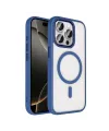 Joko Apple İphone 15 Pro Max Terea Magsafe Kapak - Lacivert