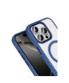 Joko Apple İphone 15 Pro Max Terea Magsafe Kapak - Lacivert
