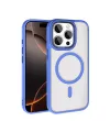 Joko Apple İphone 15 Pro Max Terea Magsafe Kapak - Mavi